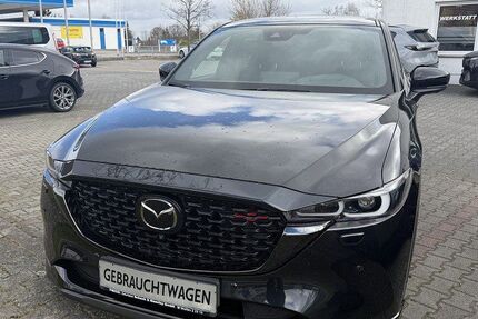 Mazda CX-5 36.410 km 28.900 &euro; Bitterfeld-Wolfen 06766