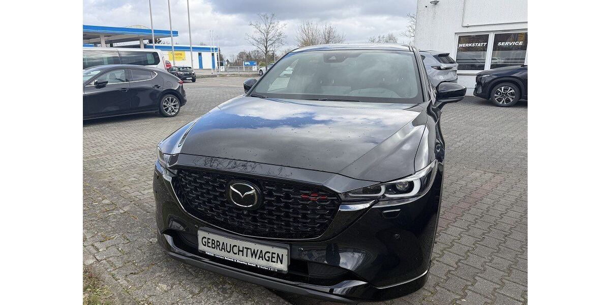 Mazda CX-5 36.410 km 28.900 &euro; Bitterfeld-Wolfen 06766