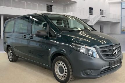 Mercedes-Benz Vito 110.000 km 28.750 &euro; Berlin 13055