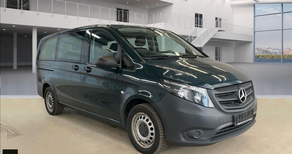Mercedes-Benz Vito 110.000 km 28.750 &euro; Berlin 13055