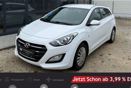 Hyundai i30 75.000 km 8.900 &euro; Schwabmünchen 86830