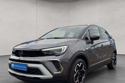 Opel Crossland 6.700 km 21.750 &euro; Leonberg 71229