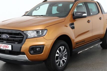 Ford Ranger 69.166 km 35.990 &euro; Göttingen 37081