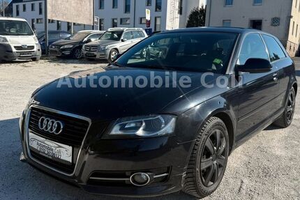 Audi A3 313.000 km 3.250 &euro; Simmern 55469