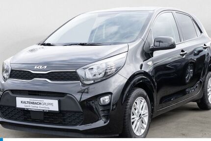 Kia Picanto 22.333 km 12.490 &euro; Wiehl 51674