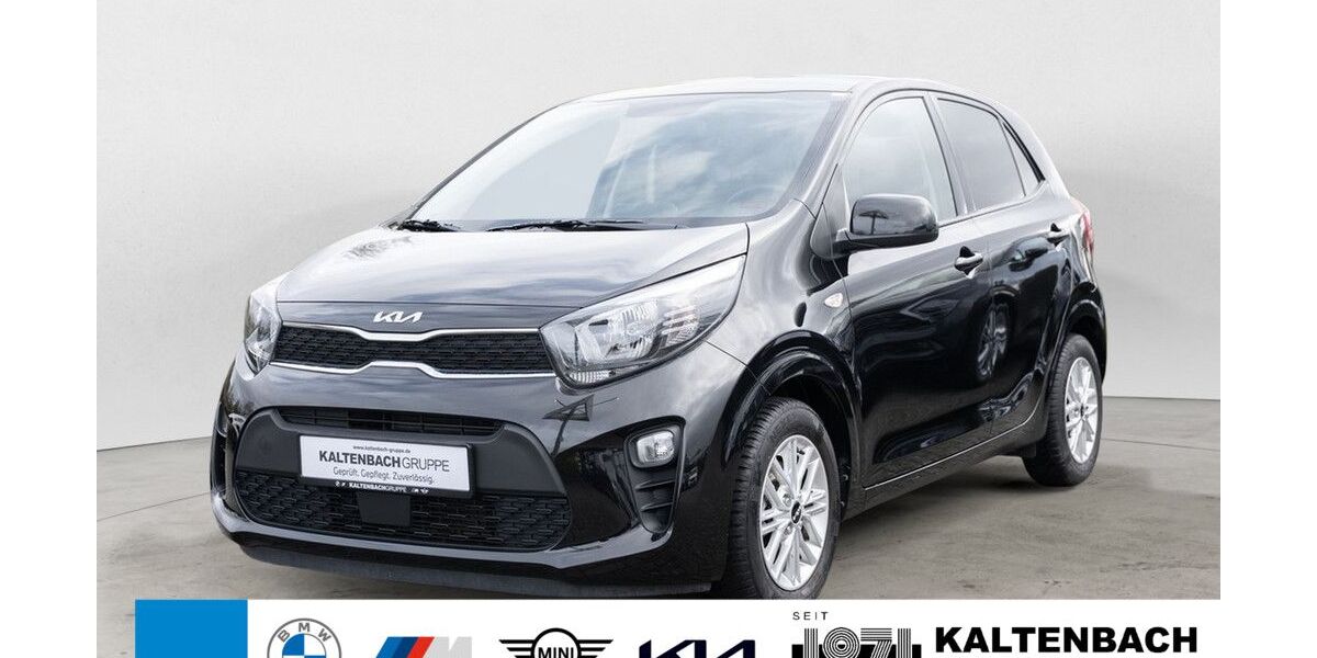 Kia Picanto 22.333 km 12.690 &euro; Wiehl 51674