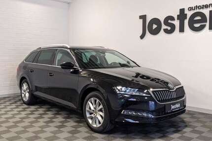 Skoda Superb 21.153 km 33.490 € Monheim am Rhein 40789