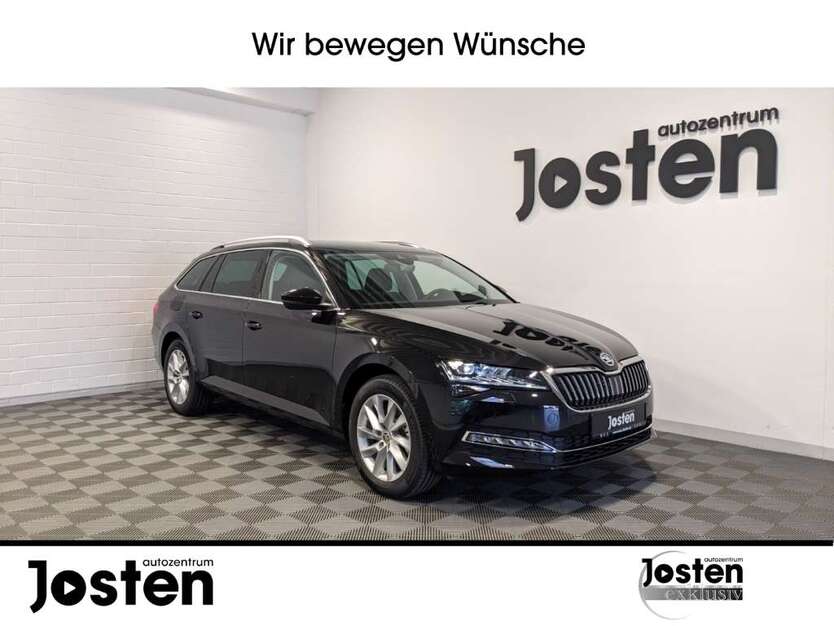 Skoda Superb 21.153 km 33.490 € Monheim am Rhein 40789