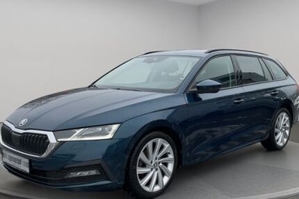 Skoda Octavia 88.600 km 21.480 &euro; Rudolstadt 07407