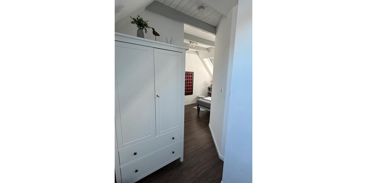 Etagenwohnung Hilter am Teutoburger Wald - 2 Zimmer, 48 m&sup2;, 950&euro; | Angebot:25861282