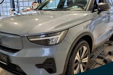 Volvo XC40 32.393 km 27.850 &euro; Essen-Kray 45309