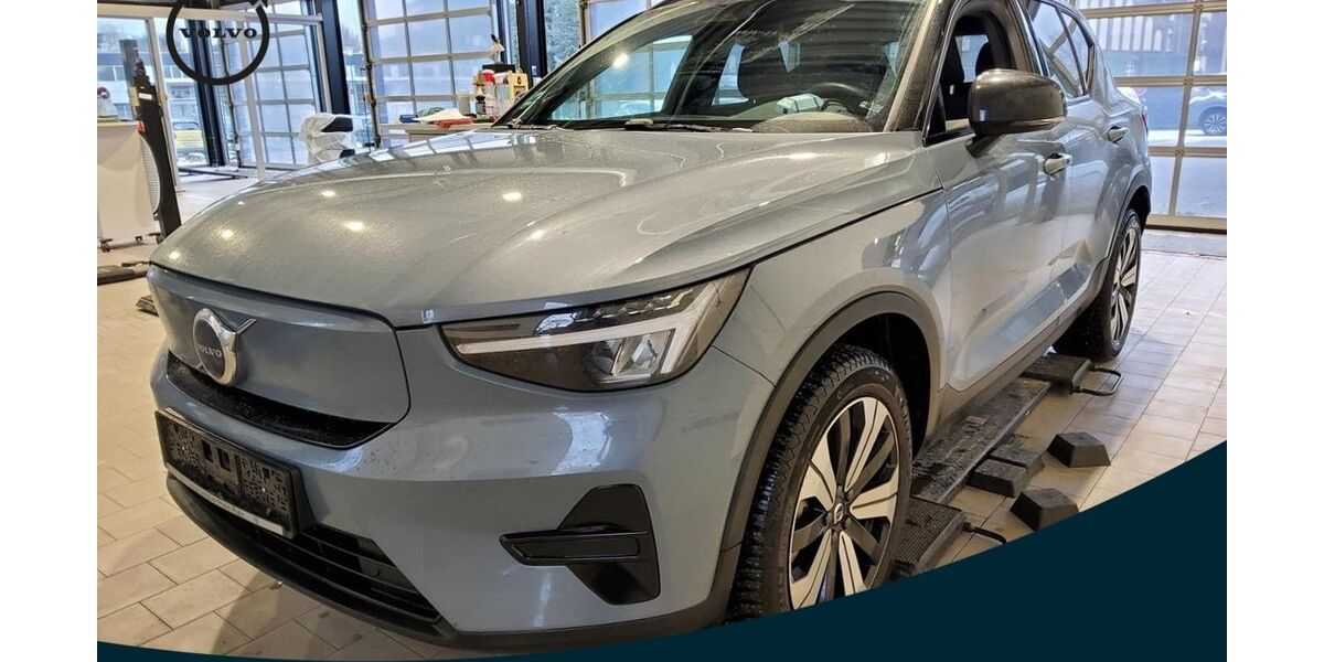 Volvo XC40 32.393 km 27.850 &euro; Essen-Kray 45309