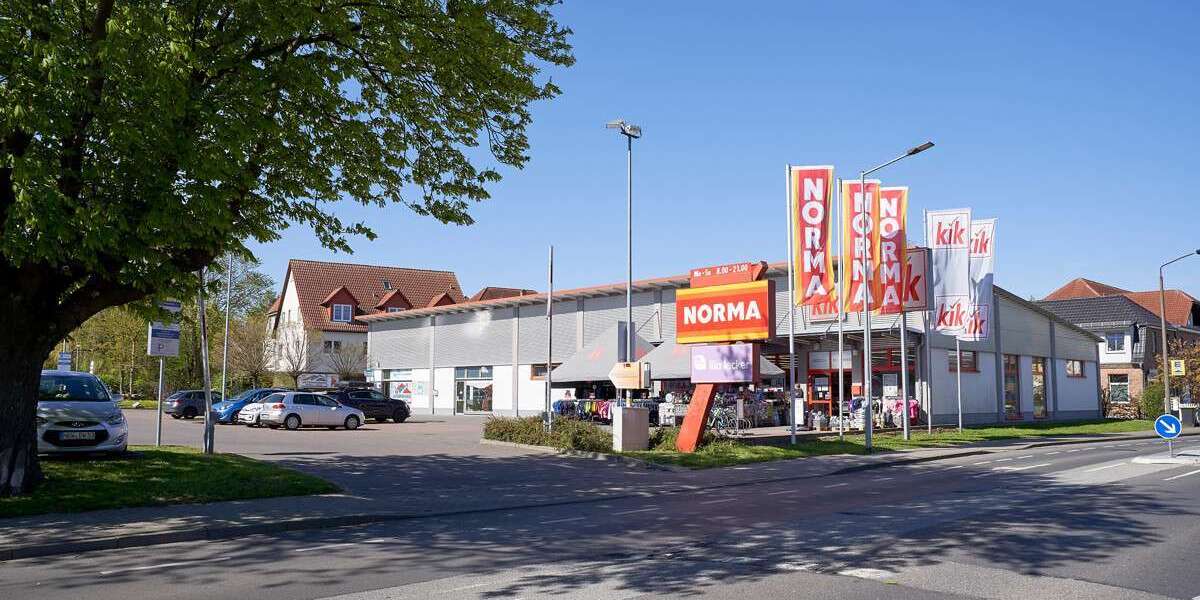 Einzelhandel in Greifswald Eldena 3.962 € 260 m² zimmer