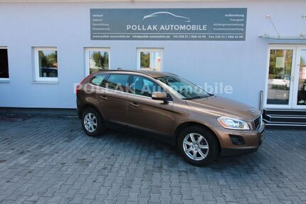 Volvo XC60 120.640 km 13.990 &euro; Mühlhausen 99974