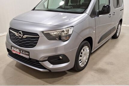 Opel Combo Life 56.300 km 15.949 &euro; Dresden 01157