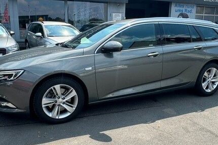 Opel Insignia 112.500 km 12.490 &euro; Gevelsberg 58285