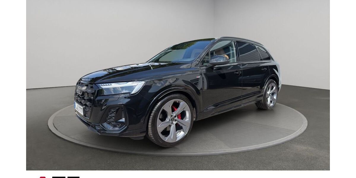 Audi Q7 17.000 km 99.990 &euro; Flensburg 24941