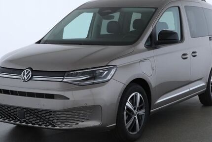 VW Caddy 13.020 km 42.480 &euro; Hohe Börde OT Hermsdorf bei Magdeburg 39326