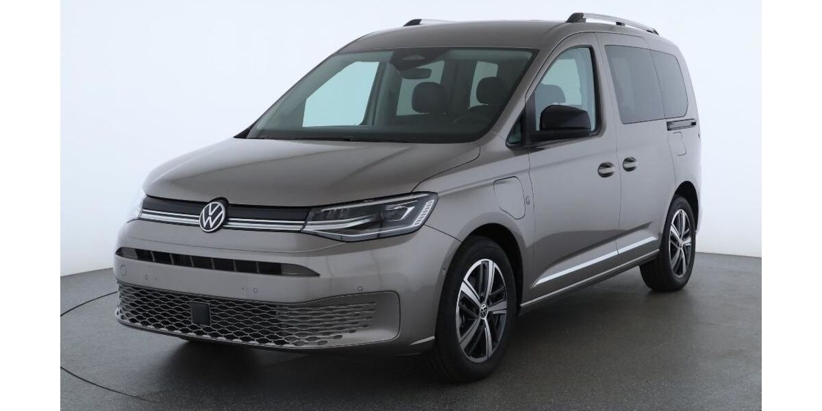 VW Caddy 13.020 km 42.480 &euro; Hohe Börde OT Hermsdorf bei Magdeburg 39326