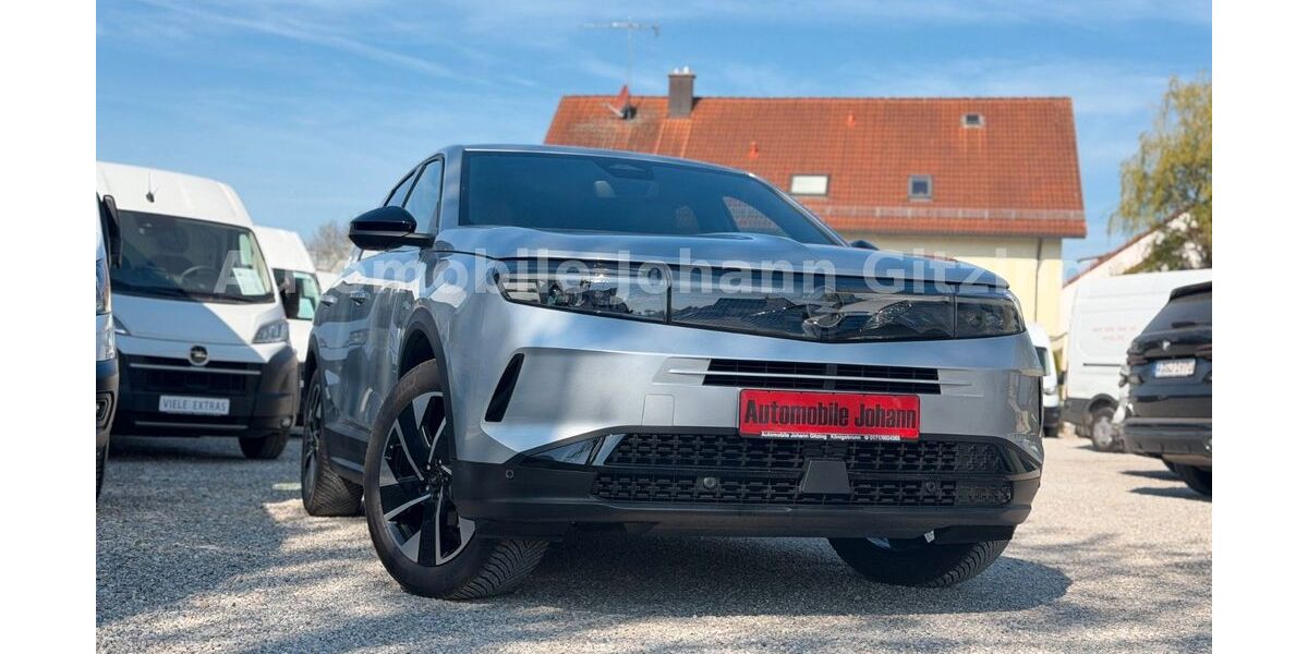 Opel Grandland (X) 19.000 km 26.445 &euro; Königsbrunn bei Augsburg 86343