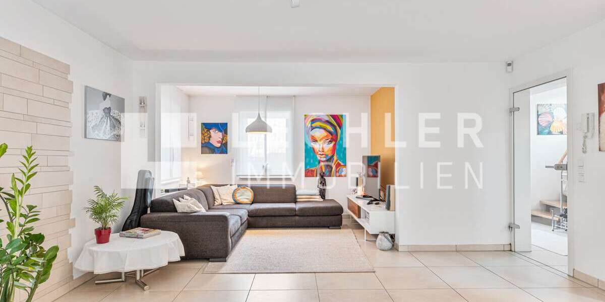 Einfamilienhaus Stuttgart Sillenbuch - 5.5 Zimmer, 194 m&sup2;, 1.190.000&euro; | Angebot:25080961