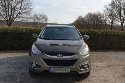 Hyundai ix35 85.000 km 9.249 &euro; Lobbach 74931