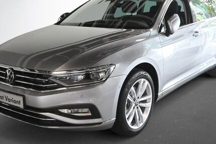 VW Passat 54.800 km 34.990 &euro; Karlsruhe 76131