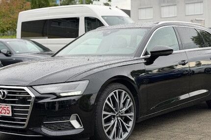 Audi A6 90.000 km 33.900 &euro; Friedrichshafen 88045