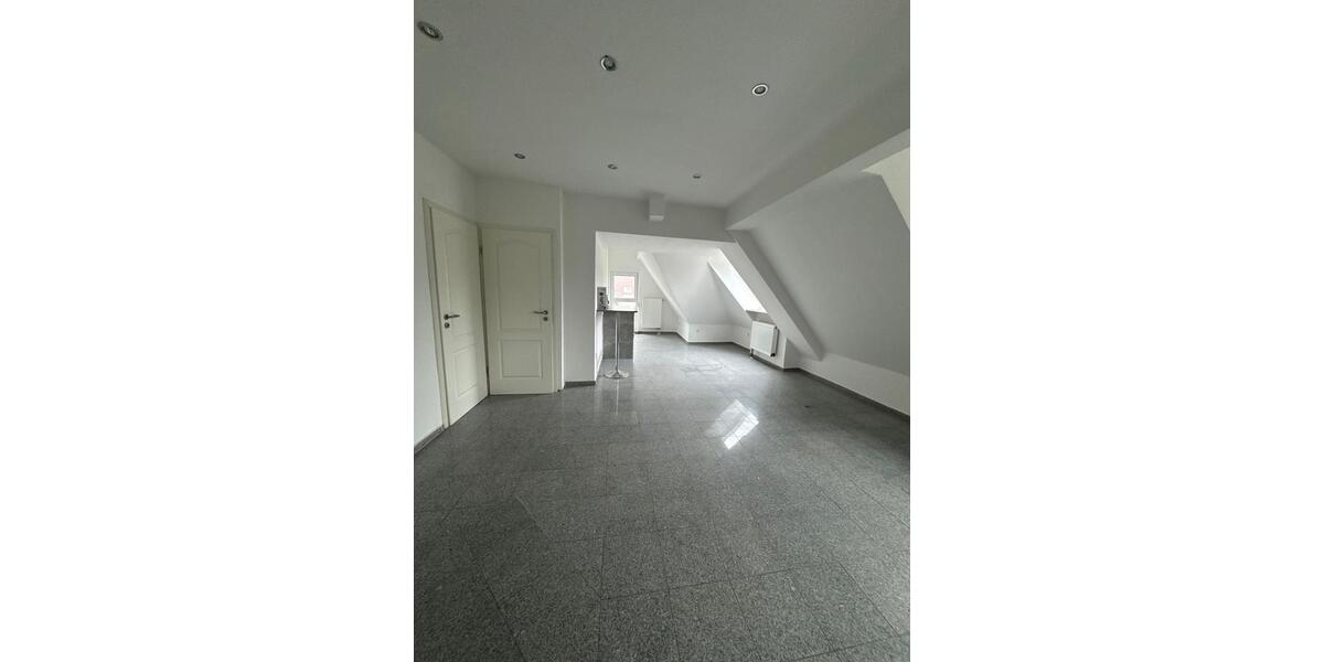 Dachgeschoßwohnung Dortmund Mengede - 3.5 Zimmer, 80 m&sup2;, 800&euro; | Angebot:26317744