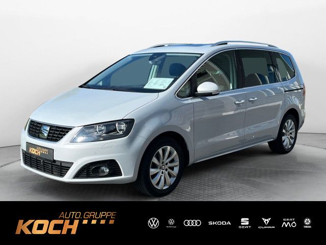 Seat Alhambra 74.900 km 22.495 &euro; Bad Mergentheim 97980