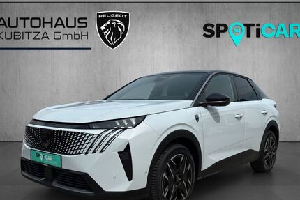 Peugeot 3008 28.333 km 27.390 &euro; Osterburg 39606