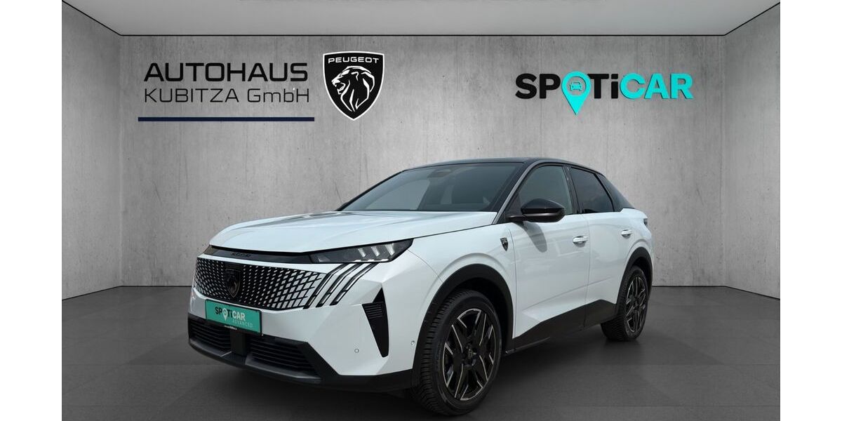 Peugeot 3008 28.333 km 27.390 &euro; Osterburg 39606