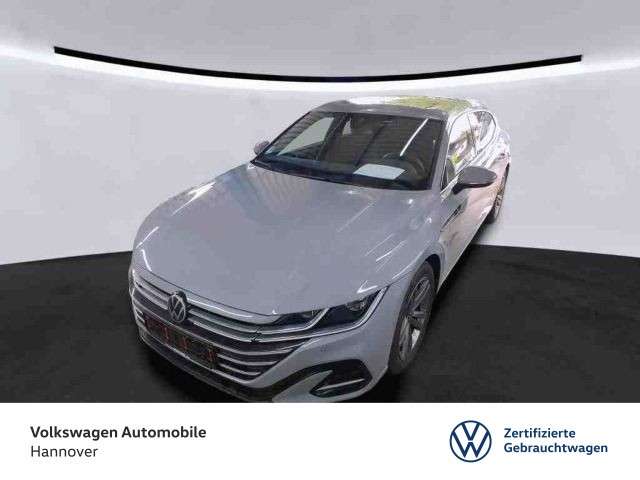 Arteon