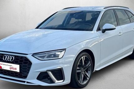 Audi A4 49.964 km 26.980 &euro; Mainz 55131