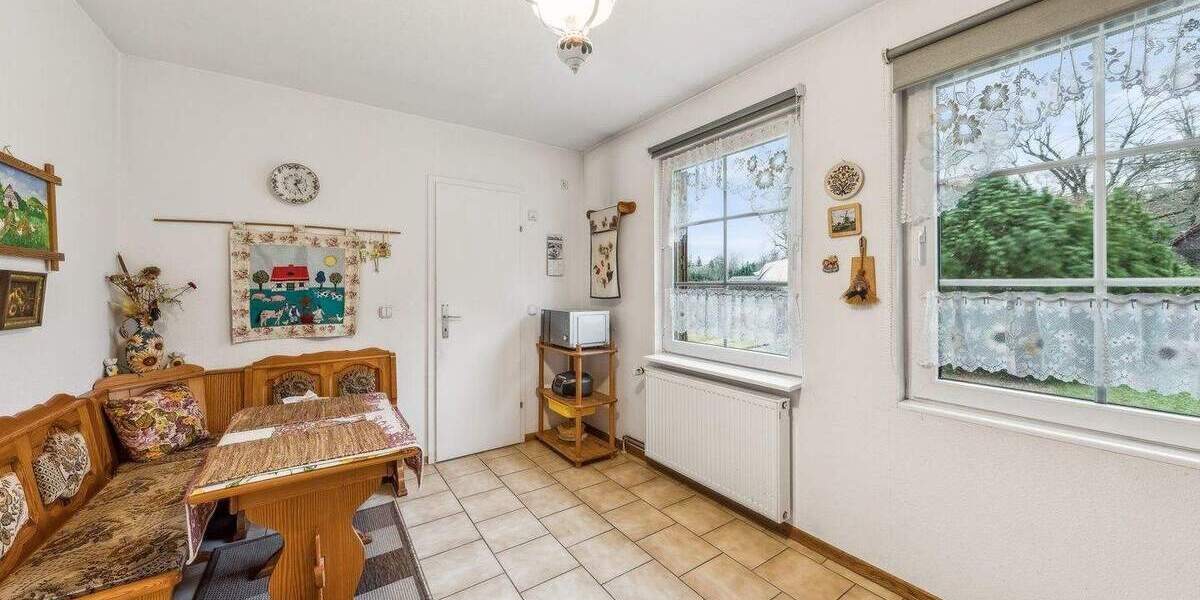 Bungalow Storkow (Mark) Storkow - 3 Zimmer, 110 m&sup2;, 390.000&euro; | Angebot:25753431