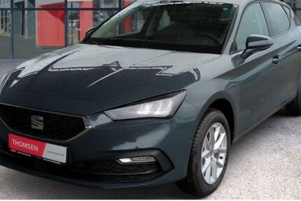 Seat Leon 1.316 km 28.250 &euro; Kaltenkirchen 24568