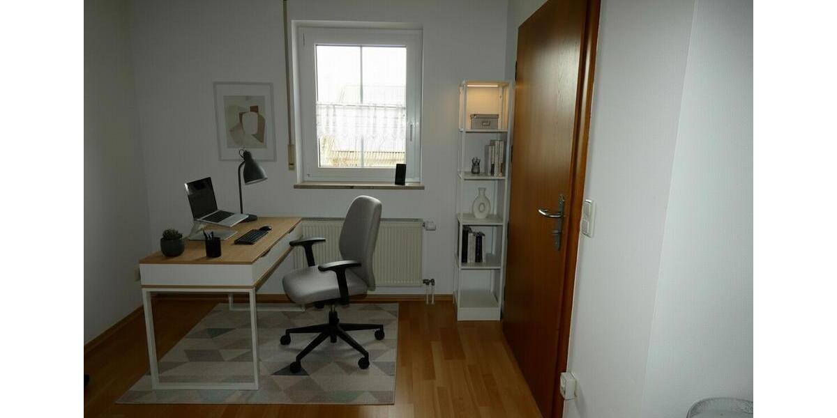 Maisonettenwohnung Lauingen (Donau) - 5 Zimmer, 130 m&sup2;, 1.300&euro; | Angebot:26130332