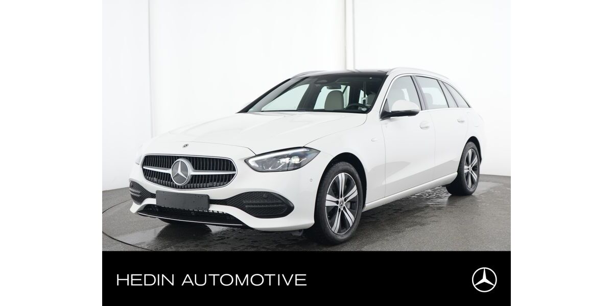 Mercedes-Benz C 300 4.745 km 45.470 &euro; Kaiserslautern 67663