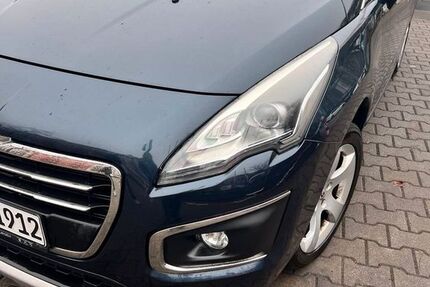 Peugeot 3008 220.000 km 4.500 &euro; Berlin 12043