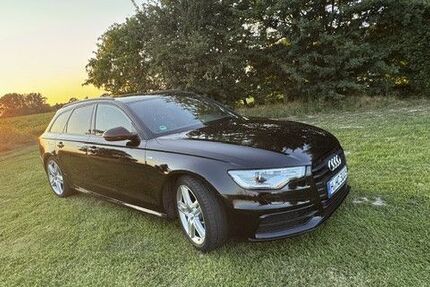 Audi A6 165.000 km 12.700 &euro; Hemmingen 30966