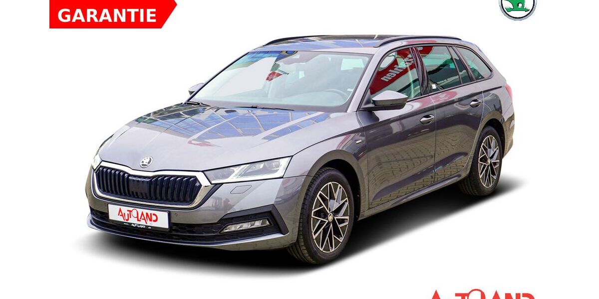 Skoda Octavia 34.741 km 24.950 &euro; Eisenhüttenstadt 15890