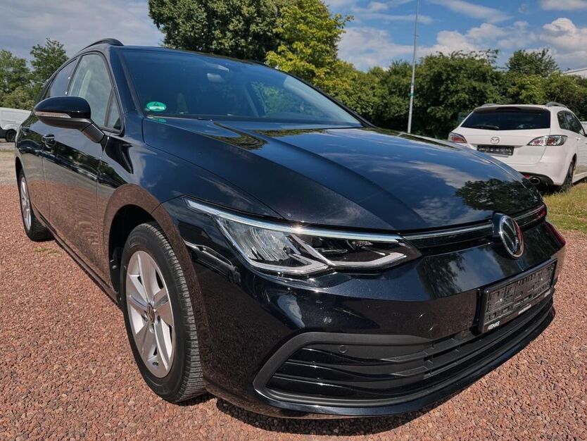 VW Golf 118.100 km 16.499 € Chemnitz 09120