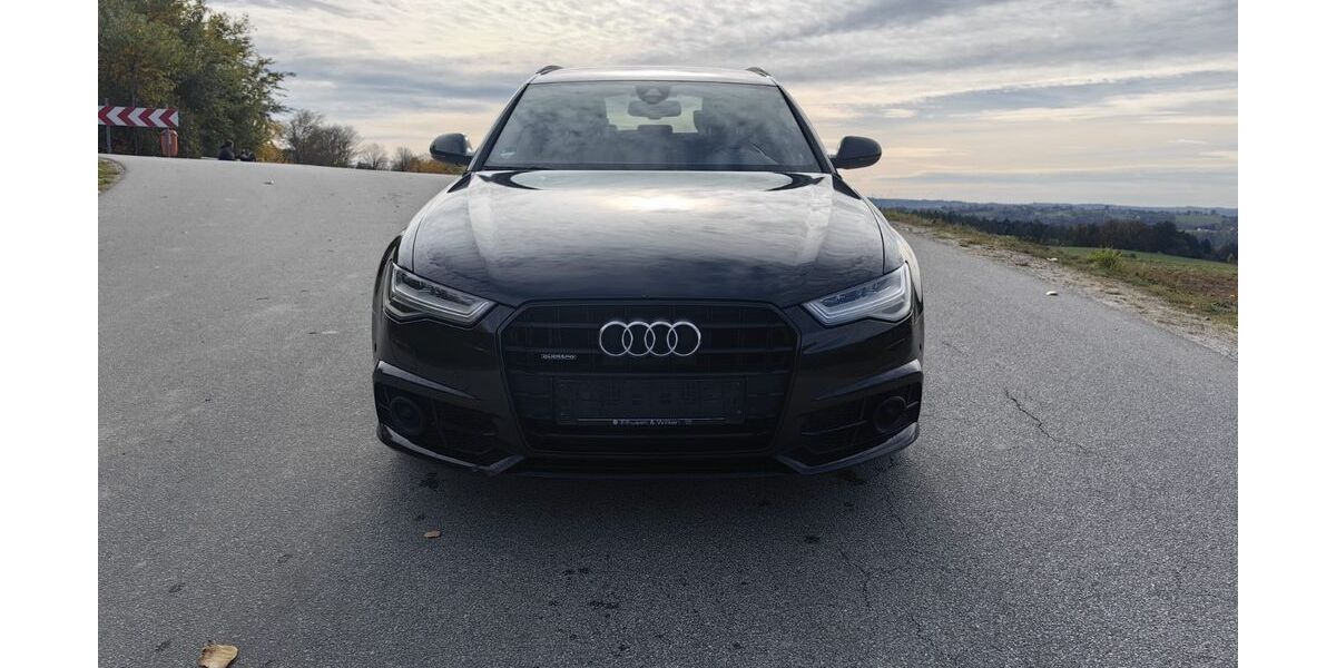 Audi A6 182.997 km 17.950 &euro; Salzweg 94121