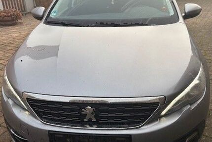 Peugeot 308 219.000 km 6.900 &euro; Großetzenberg 93164
