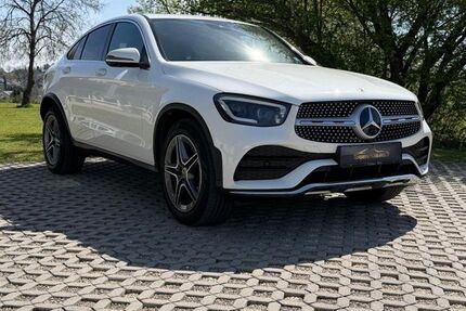 Mercedes-Benz GLC 200 43.000 km 43.900 &euro; Stockach 78333