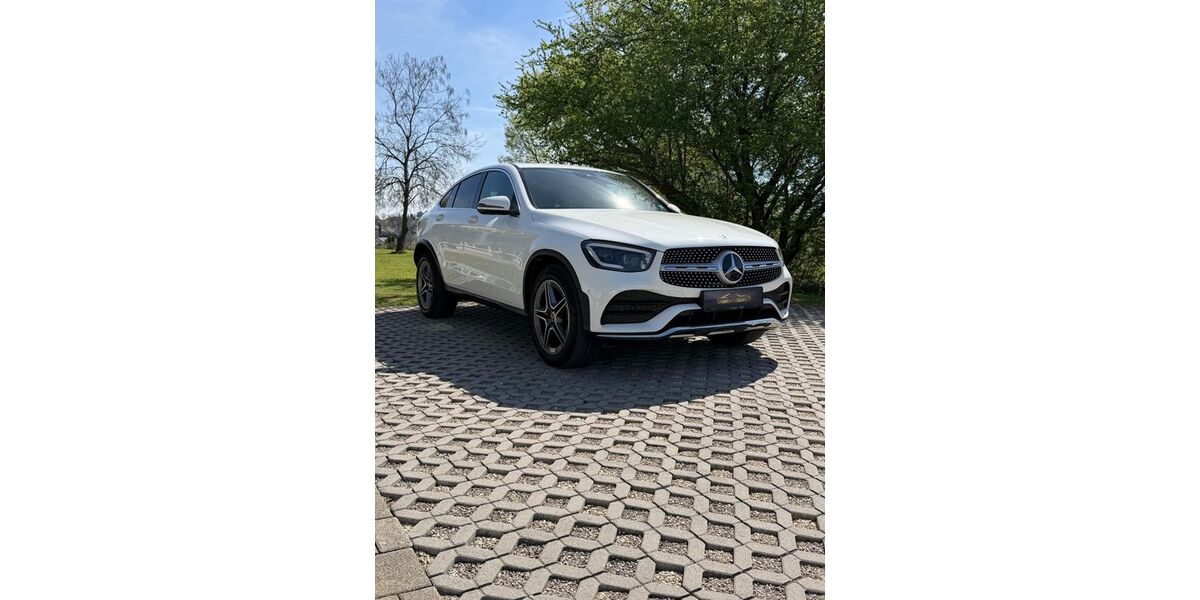 Mercedes-Benz GLC 200 43.000 km 43.900 &euro; Stockach 78333