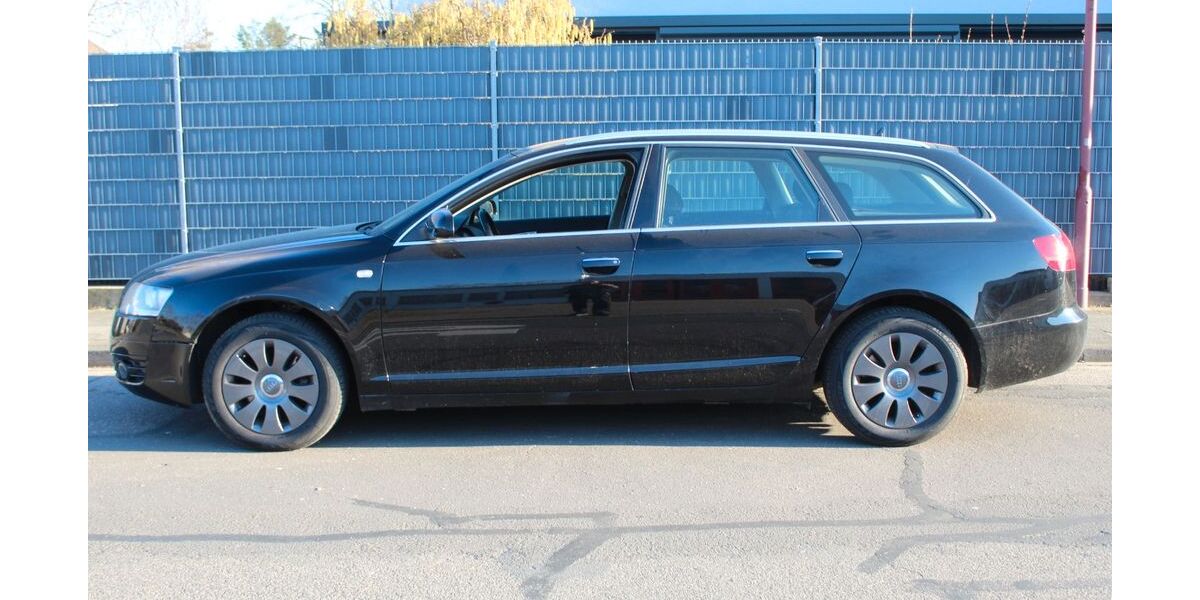 Audi A6 268.000 km 2.850 € Worms-Pfeddersheim 67551