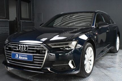 Audi A6 67.690 km 39.990 € Twistringen, Deutschland 27239