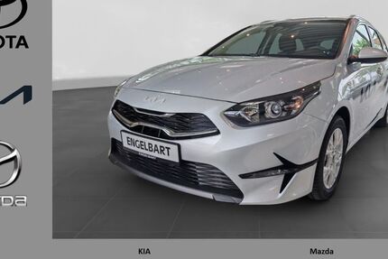 Kia ceed Sportswagon 5.500 km 19.990 &euro; Delmenhorst 27755