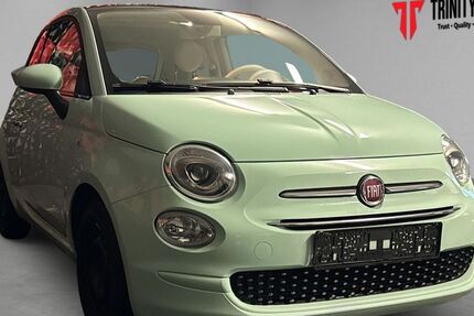 Fiat 500 24.500 km 12.799 &euro; Berlin 12681